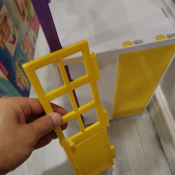 D&R Eksik Ürün Ve İletişimsizlik Sorunu