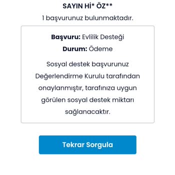 İstanbul Büyükşehir Belediyesi Sedep Yardım Bilgilendirme