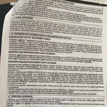 Amerikan Kültür Yabancı Dil Kursları Amerikan Kültür Yabancı Dil Okulu