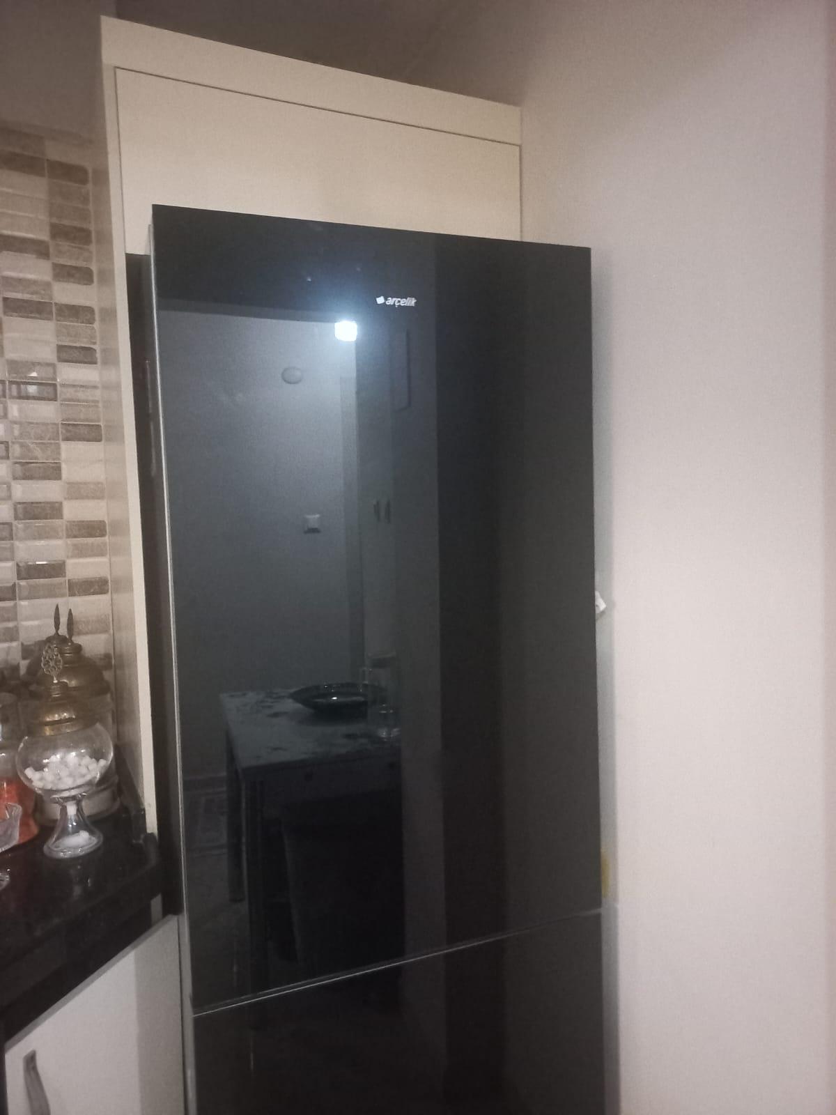 Arçelik Refrigerator Malfunction No Parts Available Xolvie