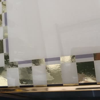 Karaca Züccaciye Karaca Tepsi Kalitesizliği!