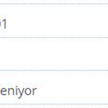 İzmir Büyükşehir Belediyesi Ulaşılamayan Müşteri Temsilcileri