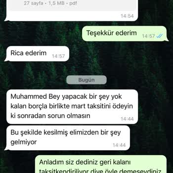 Eminevim Teslimat Süreci Ve Müşteriye İlgisizlik