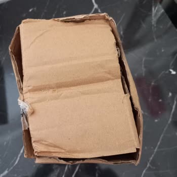Trendyol Siparişim Eksik Geldi