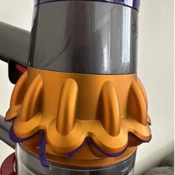Dyson Servis Süpürgemi Yollamıyor