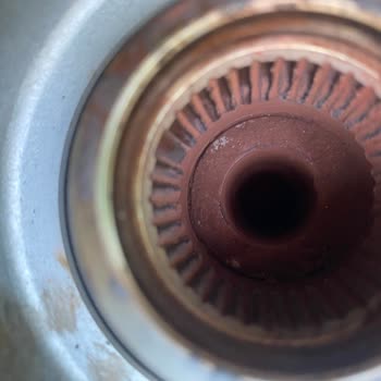 Honda Servisleri Şanzımandan Gelen Ses Karşısında İlgisiz Kaldı.