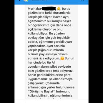 Kunduz App, Kullanıcı Rızası Olmadan Çözümlerinde AI Kullanıyor.