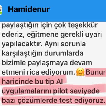 Kunduz App, Kullanıcı Rızası Olmadan Çözümlerinde AI Kullanıyor.