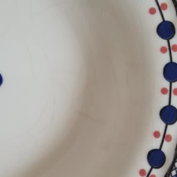 Karaca Züccaciye Beylikler Serisi Tabaklarla İlgili Tüketici Deneyimi