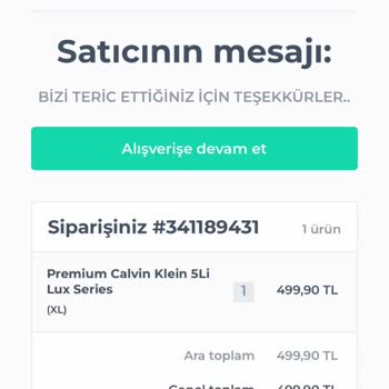 Shopier Sayfa Bana Cevap Dahi Vermiyor! Paramın İade Edilmesini İstiyorum!