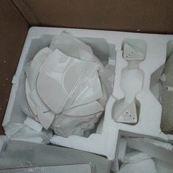 Bernardo Yemek Takımı Ve Diğer Ürünlerin İadesi