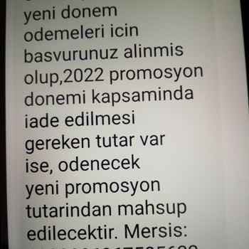 Ziraat Bankası Emekli Promosyon Ödemesi Hala Yatmadı