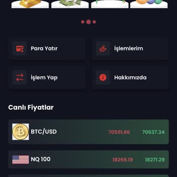 Instaforex (ifmarkets) Yatırım Vaadi