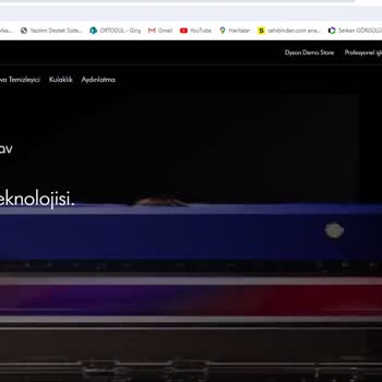 Dyson Ödeme Alınmasına Rağmen Ürün Göndermedi