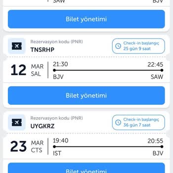 Türk Hava Yolları İptal Ettiği Uçuşun Parasını İade Etmiyor.
