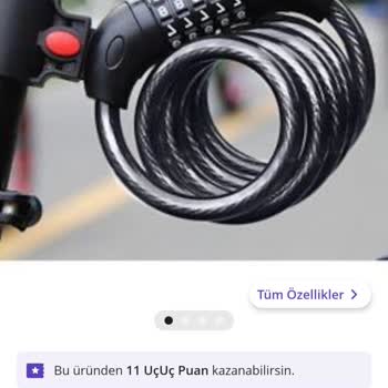 Efe Bisiklet Hatalı Ürün Teslim Aldım...