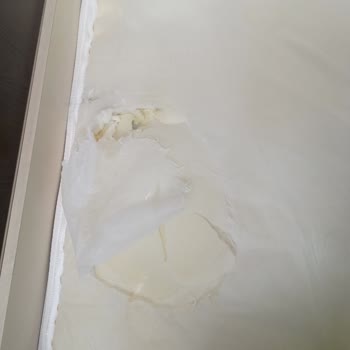 İstikbal Life Yatak Pedi Yırtılması