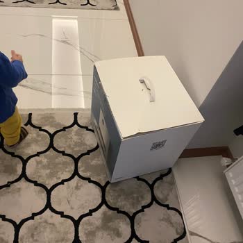 Roidmi Eve Pals Servisiyle Yaşadığım Sorun