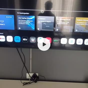 Axen Bein Problemi Öncü Elekt. Kötü Hizmet