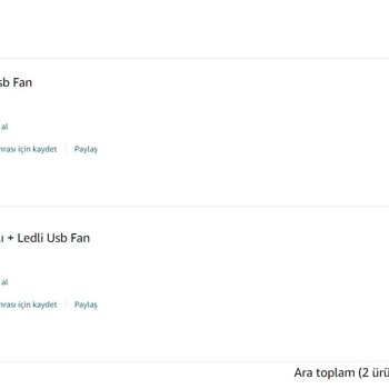 Amazon Müşterilerini Yanıltarak Ne Yapmaya Çalışıyor?!