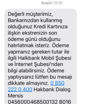 Halkbank Beni Komple Sil