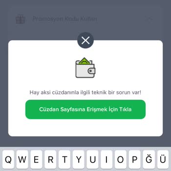 Domino's Pizza Uygulama Hatası Ve 30 Dakika Sorunu