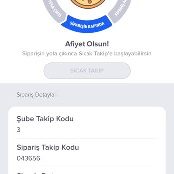 Domino's Pizza Uygulama Hatası Ve 30 Dakika Sorunu