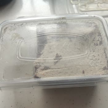 Torku Kakao Görünümlü Sade Helva :(