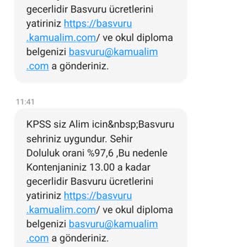 Memuratamalari.com Memur Atamalarının Asılsız Atamaları