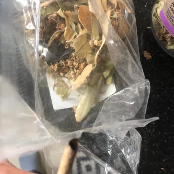 Samatya A101'de Satılan Bitki Çayında Beklenmedik Madde