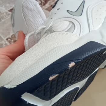 Sezonsonuayakkabi.com Ayıplı Mal Gönderildi Ve İade Alınmıyor!