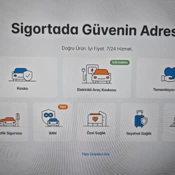 Sigortam.net Sıgortam.net Basit Bir Evrakı Dahi Düzenleyemiyor