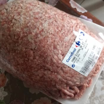 Carrefour'dan Alışveriş Yapmayı Düşünmüyorum