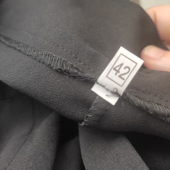 Trendyol'un Ve Satıcısının İnsanları Nasıl Mağdur Ettikleri