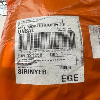 Moda Yakamoz Instagram Sayfası