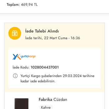 Boyner Müşteri Umursamazlığı Tüketici Mağduriyeti
