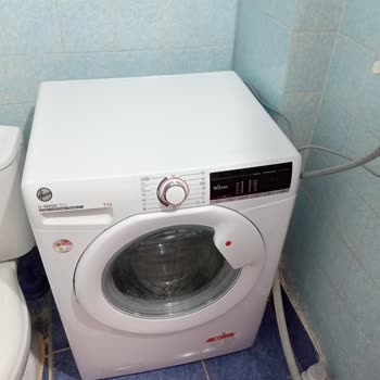 Hoover Servis Ve Şirket Şikayeti