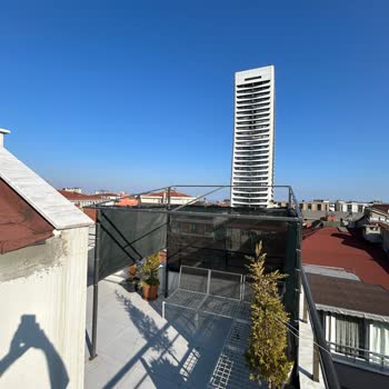 IKEA Çardak Rüzgara Dayanıklı Değil