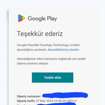 Faceapp Üyelik Sorunu: Ödeme Yapıldı, Özellikler Kilitli!