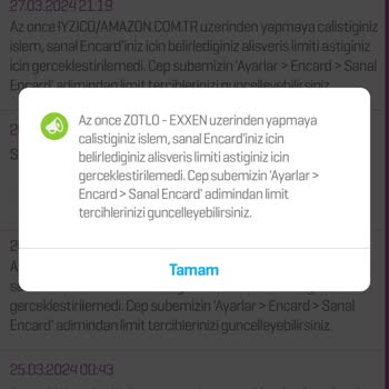 Exxen Üyeliği Ve Hesap Problemi