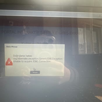 GİB E Arşiv Portala Giremiyorum