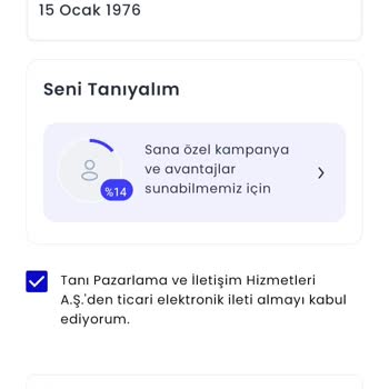 Chippin Üyelik İptalinde Sıkıntı Var