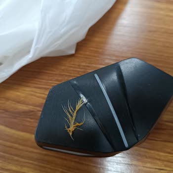 Adios Dürüm İçinden Tavuğun Tüyleri Kanadı Çıktı