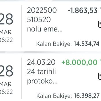Ziraat Bankası Promosyon Kesintisi Neden Oldu