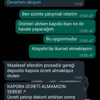 Evde Paketleme Türkiye Sabun Paketleme Adı Altında Yapılan Kandırılma