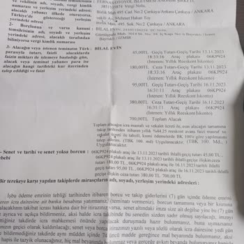 Fernas Otoyol İşletmeciliği Hakkım Helal Değildir Fernas Otoyol
