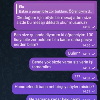 Trendyol AVM Adında Sözde Para Kazanma Vaadi Veren Bir Yerden Mağdurum