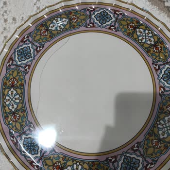 Glore (glorehome.com) Kırılgan Ürün Hayal Kırıklığı Yarattı