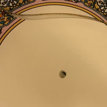 Glore (glorehome.com) Kırılgan Ürün Hayal Kırıklığı Yarattı