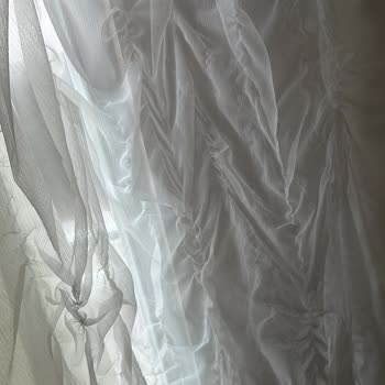 Arçelik 11140 M Çamaşır Makinesi Kazan Çapak Kusuru